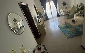 Centrico Piso Con Galeria Exterior